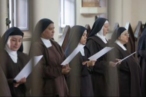 CATÓLICOS EN SALAMANCA – Jornada Pro Orantibus 2025: “Orar con fe, vivir con esperanza”