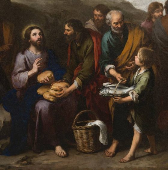CATÓLICOS EN SEVILLA – Lecturas de la solemnidad del Corpus Christi (ciclo C)