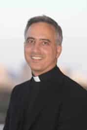 CATÓLICOS EN VALENCIA – Jaime Abascal, nuevo director de la Delegación del Opus Dei en la Comunitat Valenciana