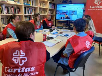 CATÓLICOS EN VALENCIA – Cáritas Valencia presentará su Memoria 2024 y su actuación en la emergencia tras la DANA, el próximo lunes