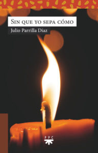 CATÓLICOS EN SALAMANCA – Mons. Julio Parrilla presenta en Salamanca su nuevo libro: “Sin que yo sepa cómo”