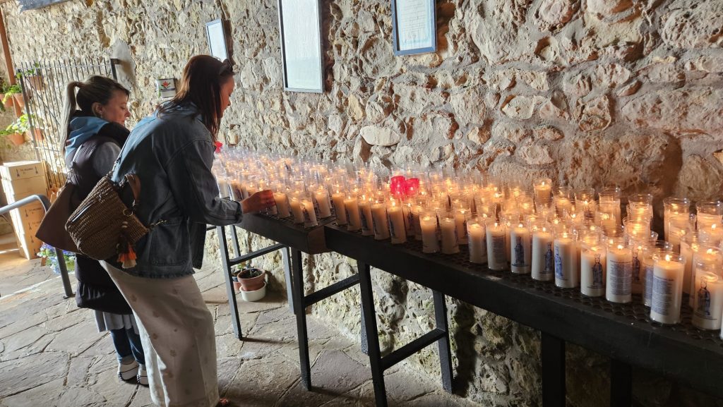 CATÓLICOS EN CANTABRIA – Hoy la ciudad de Santander celebra a su patrona, la Virgen del Mar