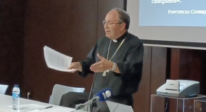CATÓLICOS EN CANTABRIA – Ecuador de la segunda semana de las Jornadas formativas de verano para seminaristas