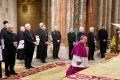 CATÓLICOS DE LUGO – Solemnidad del Apóstol Santiago