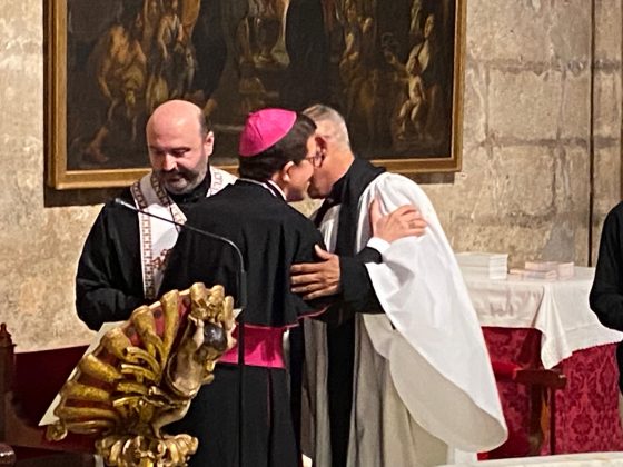 CATÓLICOS EN SEVILLA – El espíritu de unidad preside el encuentro ecuménico en Sevilla por el 1700 aniversario del Concilio de Nicea