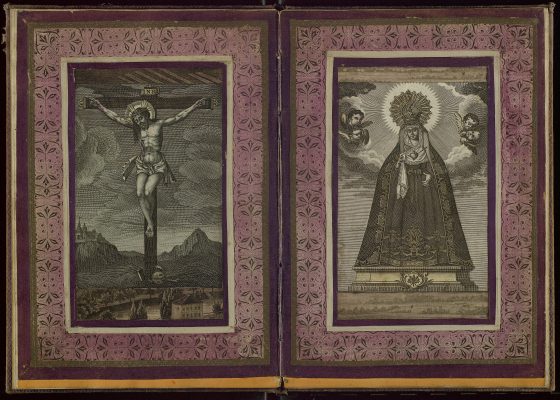 CATÓLICOS EN SEVILLA – Iconografía del Cristo de San Agustín de Sevilla en sus Reglas fundacionales de 1880