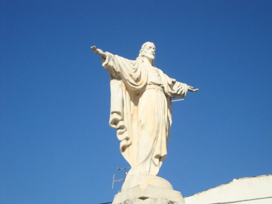 CATÓLICOS EN SEVILLA – Corazón de Jesús en La Roda de Andalucía