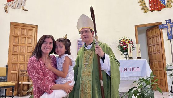 CATÓLICOS EN SEVILLA – ‘Una Iglesia que late con fuerza’ | Monseñor Teodoro León, obispo auxiliar de Sevilla