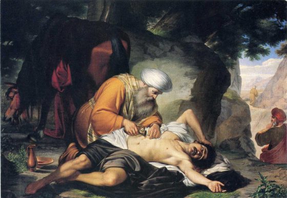 CATÓLICOS EN SEVILLA – Lecturas del Domingo XV del Tiempo Ordinario (ciclo C)