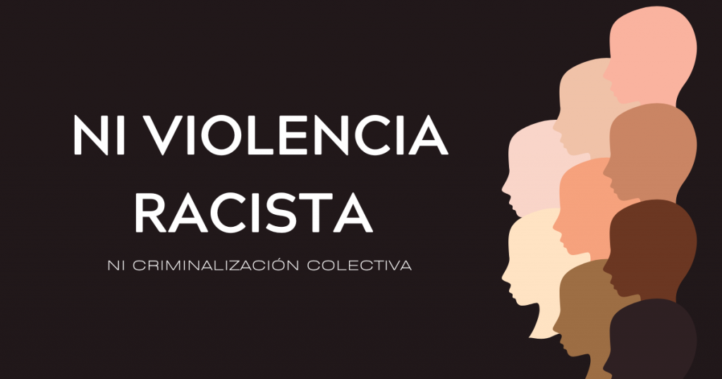 CATÓLICOS EN ÁVILA – Adhesión al comunicado “Ni violencia racista ni criminalización colectiva” tras lo sucedido en Torre Pacheco