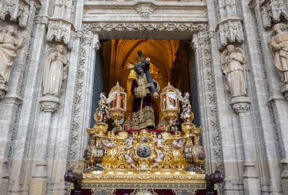 CATÓLICOS EN SEVILLA – Observatorio de la Piedad Popular