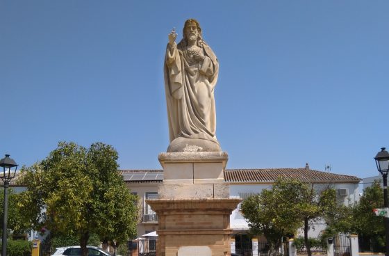 CATÓLICOS EN SEVILLA – Corazón de Jesús en Gines