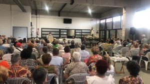 CATÓLICOS EN CANTABRIA – La devoción y la fe en la Virgen del Carmen protagonizan las celebraciones de la festividad en nuestra diócesis