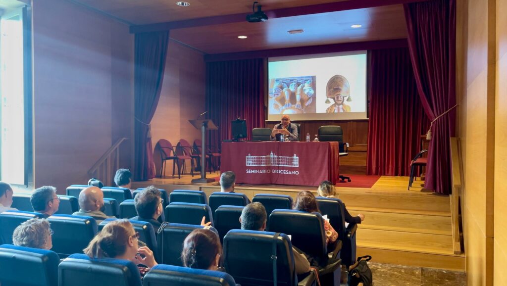 CATÓLICOS DE LUGO – Segunda de las Jornadas Nacionales de Patrimonio de Cultural de la Iglesia