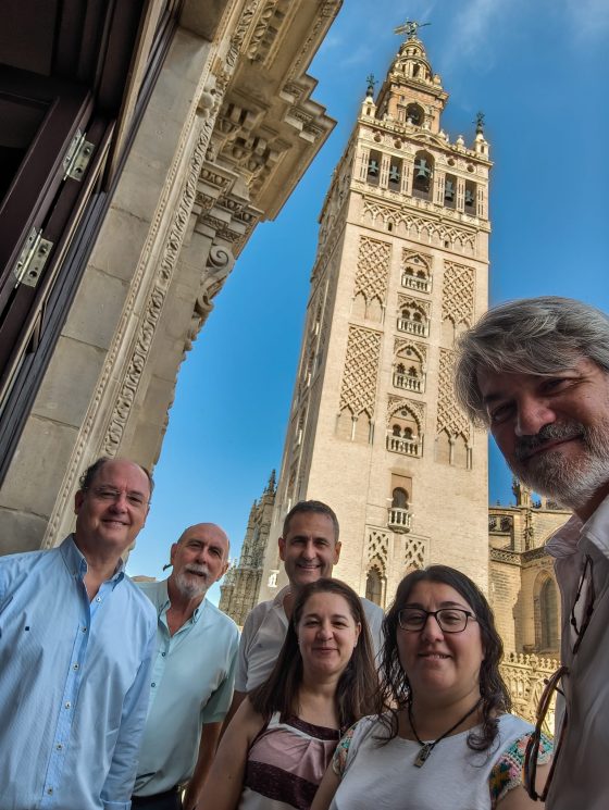 CATÓLICOS EN SEVILLA – Dinamizar el laicado en España, objetivo del encuentro online del Apostolado Seglar sobre la Presencia en la Vida Pública