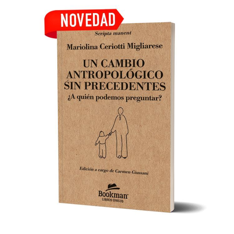 CATÓLICOS EN TOLEDO – Un cambio antropológico sin precedentes