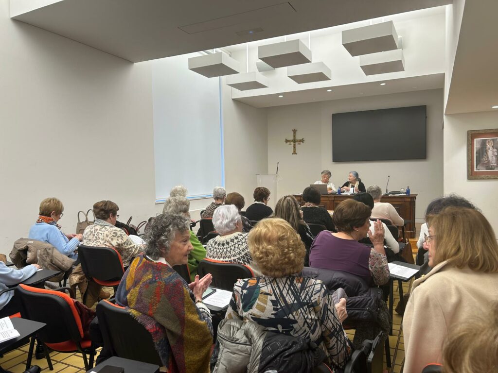 CATÓLICOS DE ASTURIAS – ANFE celebra su centenario, el sábado 26 de julio, en la Catedral