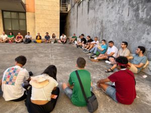 CATÓLICOS EN SALAMANCA – Salamanca camina en el corazón del Jubileo