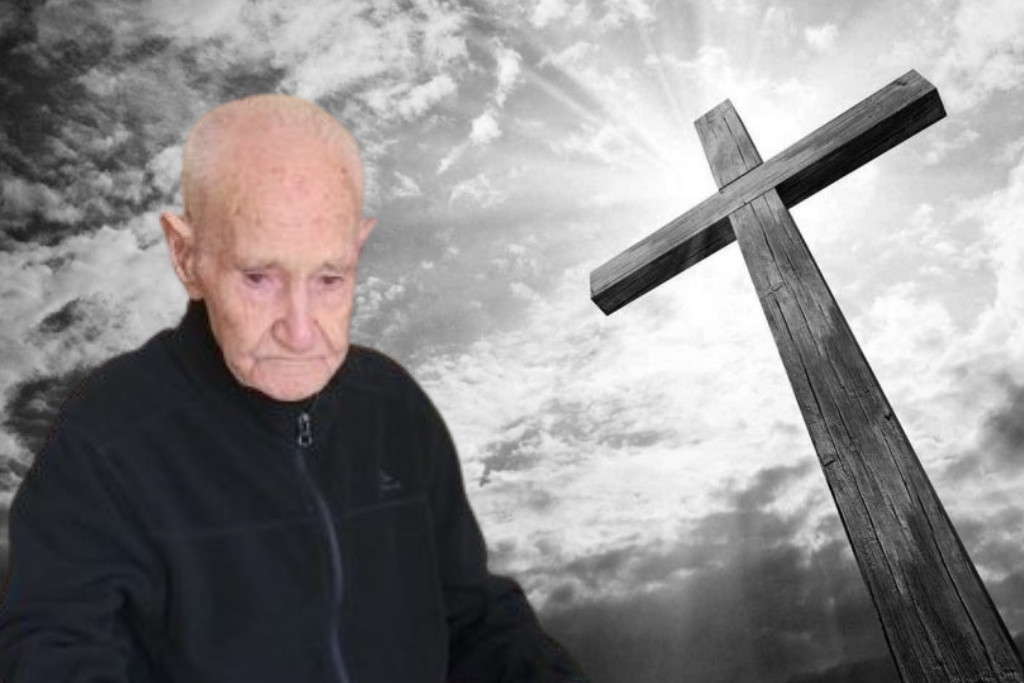 CATÓLICOS EN ÁVILA – Fallece a los 101 años Don Virgilio, párroco de Casas del Puerto durante más de medio siglo