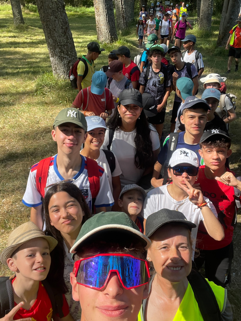CATÓLICOS DE ASTURIAS – Cuarto día – 10/07/25