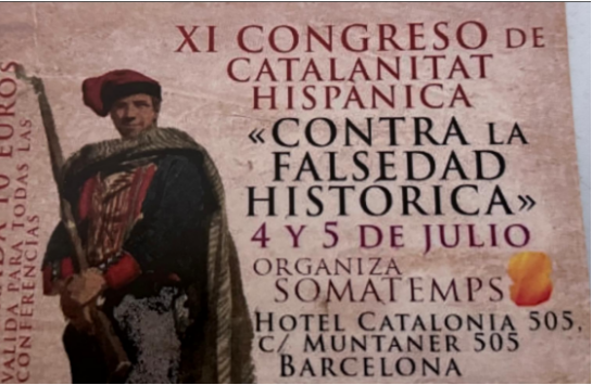 Tradicionalismo – XI Congreso de Somatemps Conferencias