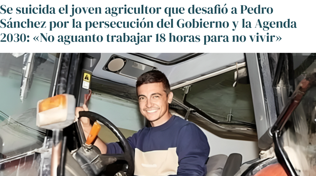Tradicionalismo – Una pérdida que no puede suponer una derrota