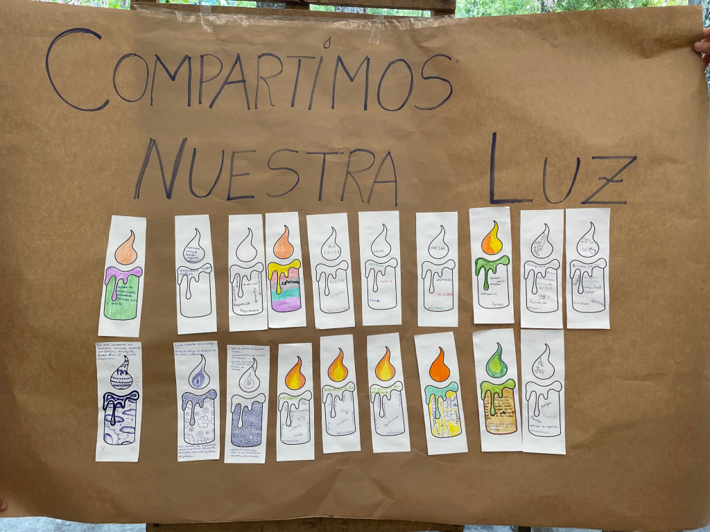 CATÓLICOS DE ASTURIAS – Segundo día – 08/07/25