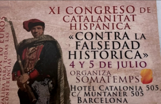 Tradicionalismo – XI Congreso de Somatemps Conferencias.