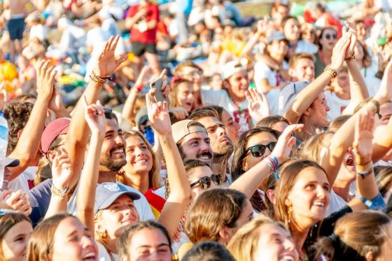 CATÓLICOS EN SEVILLA – La Iglesia sevillana se prepara para la gran cita de los jóvenes en Roma