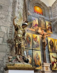 CATÓLICOS EN SALAMANCA – Dieciséis iglesias de la Diócesis de Salamanca abrirán sus puertas al público este verano