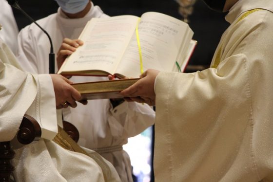 CATÓLICOS EN SEVILLA – El 20 de septiembre serán ordenados seis nuevos diáconos en Sevilla
