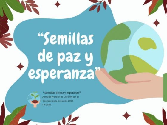 CATÓLICOS EN SEVILLA – La Iglesia celebrará el próximo 1 de septiembre la Jornada de oración por el cuidado de la creación