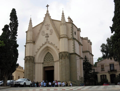 CATÓLICOS EN BARCELONA – Propers pelegrinatges jubilars promoguts per Montalegre