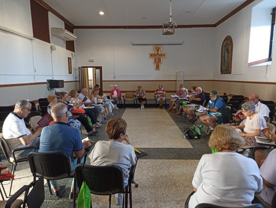 CATÓLICOS EN SEVILLA – La Asociación Provida de Mairena del Alcor celebrará la XXIX edición del curso provida de verano