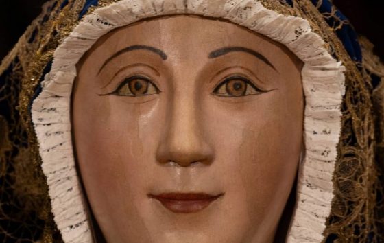 CATÓLICOS EN SEVILLA – Novena a la Virgen de los Reyes 2025