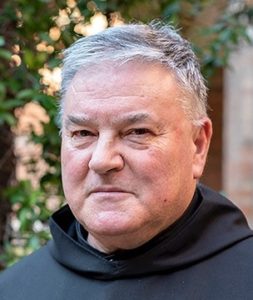 CATÓLICOS EN SALAMANCA – Salamanca acogerá el XLIII Encuentro de los Seminaristas de la Región del Duero
