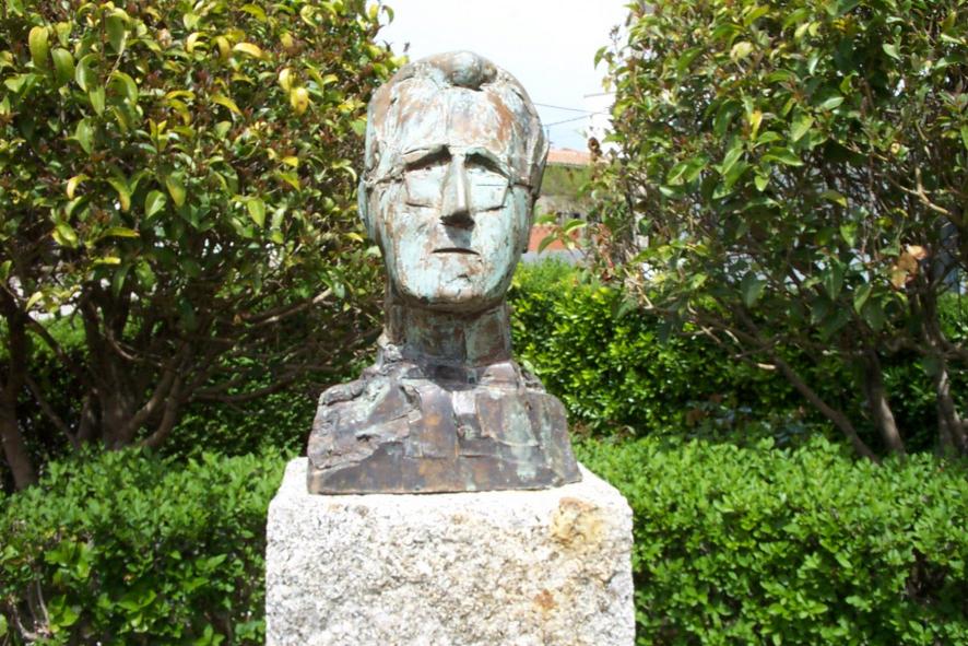 CATÓLICOS EN ÁVILA – Villanueva de Ávila recuerda al sacerdote Don José Robles Fernández en el centenario de su nacimiento