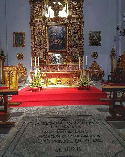 CATÓLICOS EN ÁVILA – Transverberación de Santa Teresa: aniversario de la gran experiencia mística