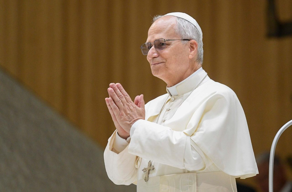 CATÓLICOS EN SEVILLA – El Papa convoca a un día de oración y ayuno por la paz el 22 de agosto