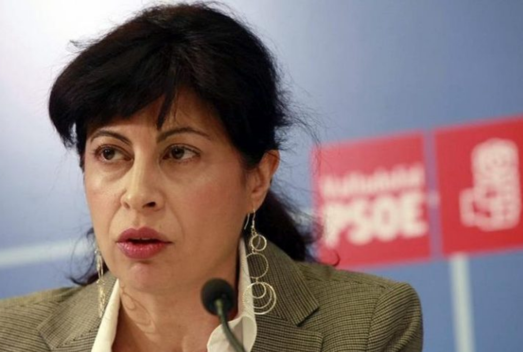 Tradicionalismo – El Gobierno vuelve a llamar violadores a los hombres españoles