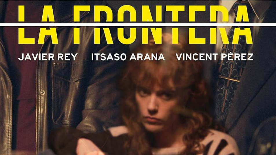 Tradicionalismo – La Frontera, la serie que TVE no se atreve a estrenar