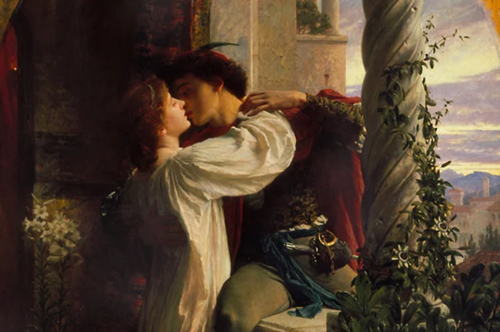 Tradicionalismo – «Romeo y Julieta, o la pasión absoluta»