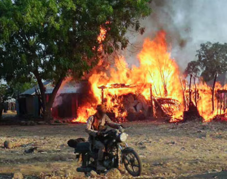 Tradicionalismo – “No es una guerra, es un exterminio”: Estado Islámico arrasa aldeas cristianas en Mozambique entre decapitaciones y fuego