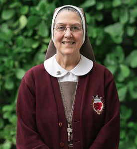 CATÓLICOS EN CANTABRIA – La Diócesis celebra con ilusión la llegada de una comunidad de las Siervas de los Corazones Traspasados de Jesús y María