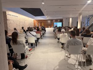 CATÓLICOS EN CANTABRIA – Una nueva Capilla de Adoración Permanente abrirá sus puertas el 16 de septiembre en nuestra diócesis