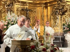 CATÓLICOS EN CANTABRIA – Festividad de Nª Sra. Bien Aparecida: Madre de la esperanza, causa de nuestra alegría y reina de la paz