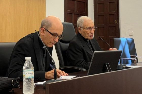 CATÓLICOS EN SEVILLA – El cardenal Rouco inaugura en Sevilla las jornadas formativas en Derecho Canónico de la Universidad San Dámaso