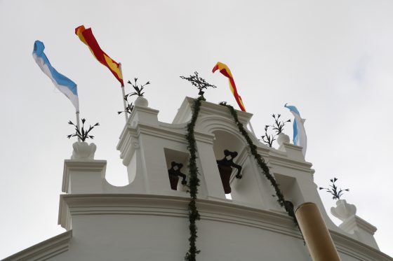 CATÓLICOS EN SEVILLA – Romería de la Divina Pastora de Cantillana