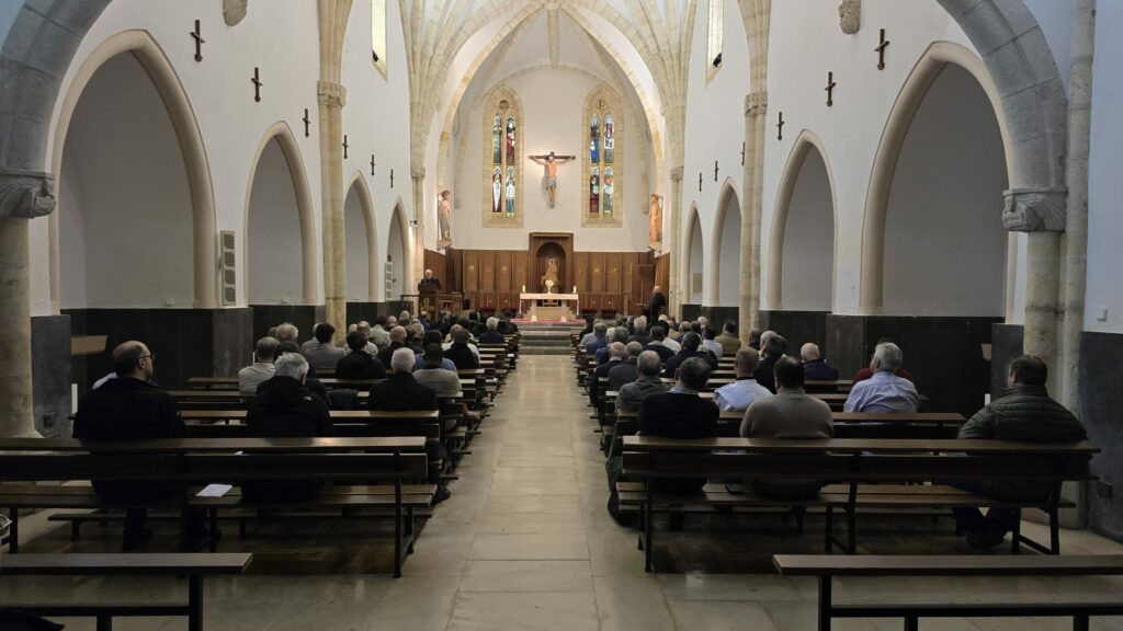 CATÓLICOS EN CANTABRIA – Comienzo del curso – Jornada de convivencia