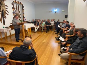 CATÓLICOS EN SALAMANCA – La diócesis se prepara para vivir la XVII Semana de Pastoral: un tiempo para redescubrir la vocación bautismal
